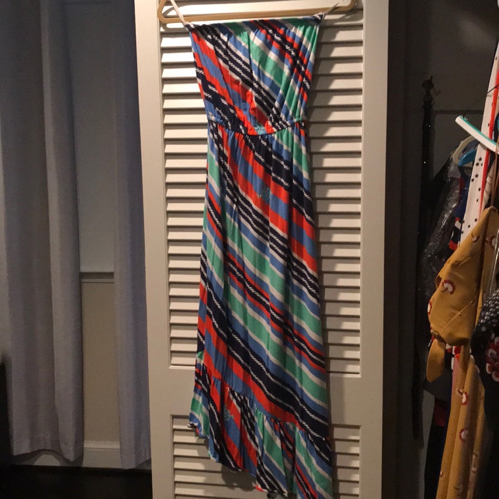 Lily Pulitzer resort wear